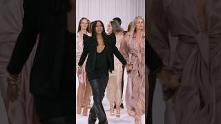 Balmain Final Part  Spring Summer 2025  Paris Fashion Week [upl. by Yras]