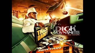 17 Trick Daddy  Bass 2012 [upl. by Ailin]