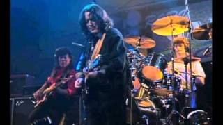 04 Rory Gallagher Mean Disposition Ohne Filter March 30th 1990 [upl. by Ahcsatan]