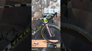 Titici relli gravel bike🚀🔥 titici relli gravel [upl. by Nesta600]