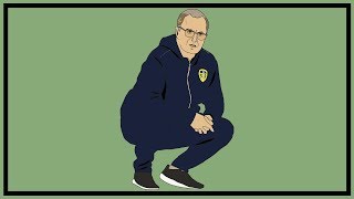 A Brief History of Marcelo Bielsa [upl. by Annuaerb]