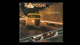 Banda Kadoshi  LP Compromisso 1993 Album Completo [upl. by Skipper]