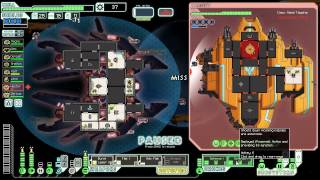 FTL Advanced Edition Hard Flagship as Lanius B [upl. by Nonrev752]