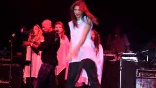 Zendaya  REPLAY Live in Concert California State Fair 13 HQ [upl. by Ahgiel332]