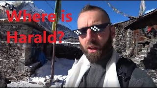 Where in the World is Harald Baldr now [upl. by Jillian]