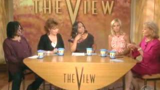 quotThe Viewquot Barbara Walters Bruno Review [upl. by Eselahc]