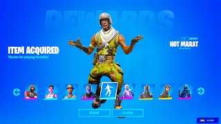 I Bought 1000 OG Fortnite Accounts Season 1 [upl. by Annerol]