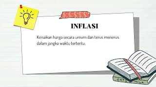 Memahami Indeks Harga dan Inflasi [upl. by Anes]