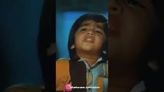 SilambarasanSTR atman STR Childhood movies Silambarasan love forever [upl. by Klina]