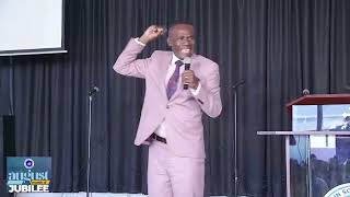 Evangelist T Muparinga  Understanding The Times [upl. by Petty905]