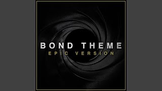 James Bond Theme Epic Version [upl. by Assenab]