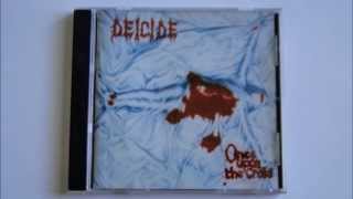 Deicide  Kill The Christian [upl. by Elsy751]