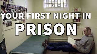 Your first night in prison [upl. by Dollie]