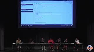 Berea City Schools Board of Education Meetings [upl. by Tanhya]