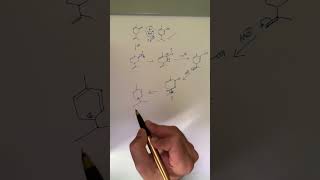 Organic Reaction Mechanism  Organic Chemistry  BSc  JEE  CUET  NEET  Aqueous Medium [upl. by Magbie]