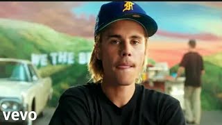 Justin Bieber  No Brainer Official Video [upl. by Airehc152]