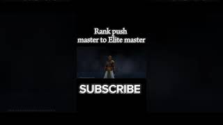 Rank push new season gerand master ytshorts shorts freefire [upl. by Nagirrek196]