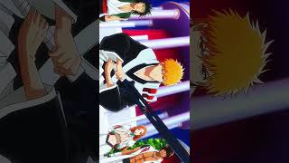 ICHIGO VS GRIMMJOW l BLEACH TYBW PART 3 ep 7 bleach bleachtybw yhwach tybw [upl. by Emse]