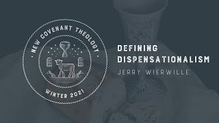 2 What is Dispensationalism [upl. by Yrro]