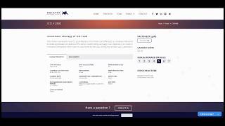 TRECENTO  ICO project review part 4 [upl. by Hsaka]