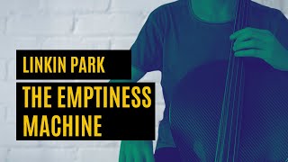 LINKIN PARK  The Emptiness Machine for CELLO and PIANO COVER [upl. by Yalhsa416]