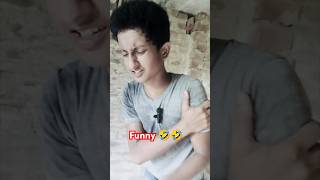 Funny video 🤣🤣 trending youtubeshorts funny mansarytv [upl. by Westleigh]