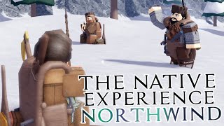 The Roblox Native Experience  NORTHWIND [upl. by Charmine]