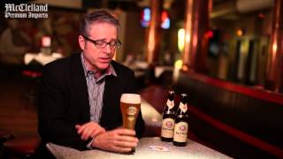 The Beer Knight Presents Erdinger Weissbier [upl. by Henriha]