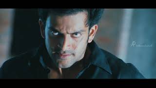 Puthiya Mukham Climax Scene  Prithviraj saves Priyamani  Bala passes away  End Credits [upl. by Ibbed]