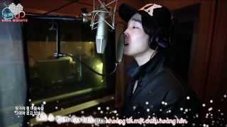 Vietsub Snow FlowerNam Tae Hyun WINNER [upl. by Aradnahc]