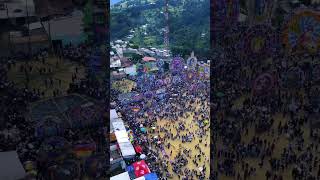 Festival de Barriletes Gigantes en Sumpango [upl. by Alburga]