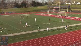 Fox High School vs Norte Dame Womens Varsity Soccer [upl. by Aiahc]