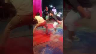 Bhangda dance dance dj shortvideo subscribers short s [upl. by Eelac]