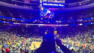 76ers Schedule amp Televised game breakdown amp more… [upl. by Assenov7]