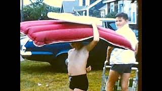 Marshfield MA Family 1965 66 [upl. by Chere589]