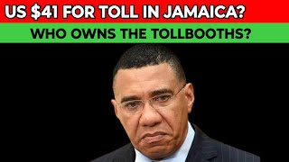 RIPPING OFF JAMAICANS [upl. by Edora596]