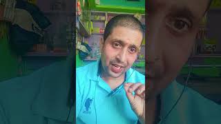 Coffee ☕ caafi nahin hai 🤣rj naved funny [upl. by Eenyaj]