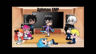 PDH Reacts to Aphmau AU’S aphmau aphmaufandom editgacha gachaclubshorts [upl. by Hatfield]