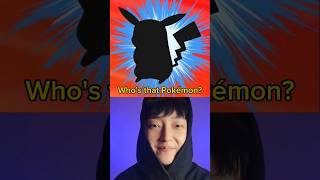 Whos that Pokémon beatbox tiktok [upl. by Myk726]