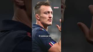 🇫🇷🤔 Qu’estce qui lui a pris à Galthié  rugby france allblack [upl. by Yrellam]