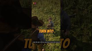 GreetGreetAntagonize by Arthur pt11 viral rdrd2 reddeaddredemption arthurmorgan [upl. by Mcclelland]