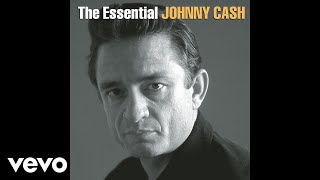 Johnny Cash  All Over Again Official Audio [upl. by Ellehcear]