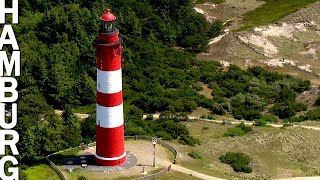 Von Helgoland bis Sylt  Die Küsten des Nordens 24 [upl. by Mingche481]