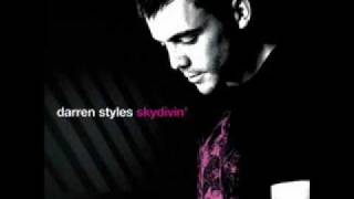 Darren Styles  Dropzone [upl. by Myer]