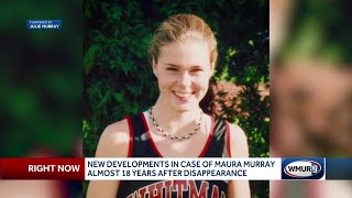 New developments in Maura Murray case almost 18 years after her disappearance [upl. by Lebanna]