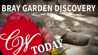 Bray Garden Discovery  CW Today [upl. by Anemolif]