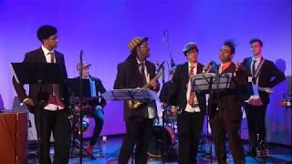 JMusic Ensemble honor Polyrhythm 10th Anniversary Celebration Full Episode [upl. by Niar]