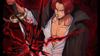 ONE PIECE PIRATE WARRIORS 4 Film Red Shanks 3 [upl. by Nnylrahc]