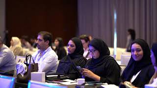 Highlights 9th SEHA International Radiology Conference 2020 [upl. by Yecats]