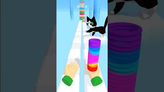 Rainbow Spring Toy 1 shorts games [upl. by Adnahsam]